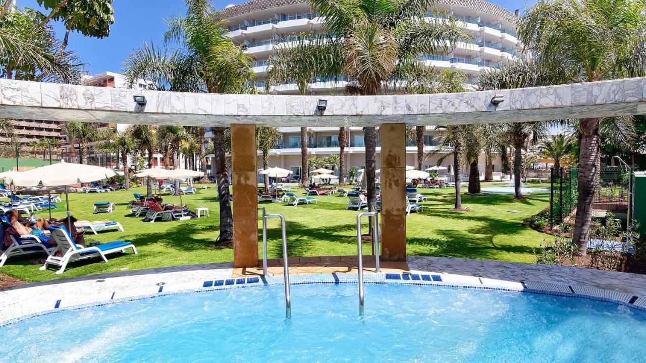 HOTEL BULL ESCORIAL & SPA PLAYA DEL INGLES (GRAN CANARIA) 3* (Spain) - from  £ 86 | HOTELMIX